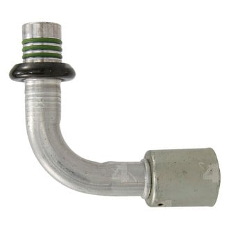 Four Seasons® - Springlock A/C Fitting