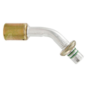 Four Seasons® - 45 Degree Male Springlock A/C Fitting