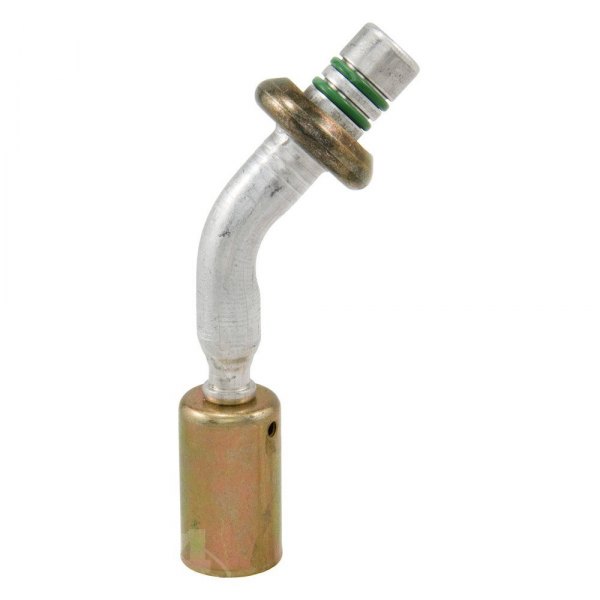Four Seasons® - 45 Degree Male Springlock A/C Fitting
