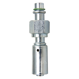 Four Seasons® - A/C O-Ring Fitting Reduced