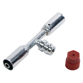 Four Seasons® - A/C Refrigerant Hose Fitting