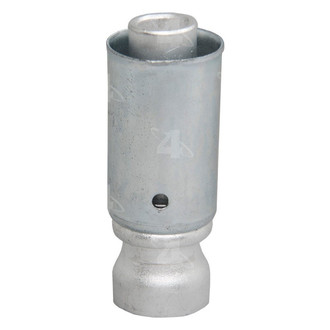 Four Seasons® - Outer Weld on A/C Fitting