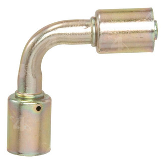 Four Seasons® - 90 Degree A/C Splicer Fitting