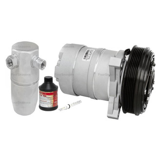 Four Seasons® - A/C Compressor Kit