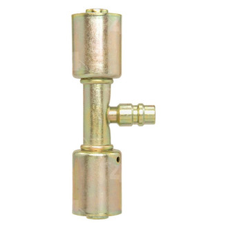 Four Seasons® - Straight A/C Splicer