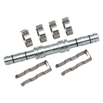 Four Seasons® - EZ Clip Steel A/C Splicer Fitting
