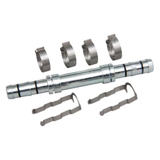 Four Seasons® - EZ Clip Steel A/C Splicer Fitting