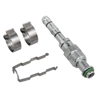 Four Seasons® - EZ Clip O-Ring Hose Repair Fitting Kit