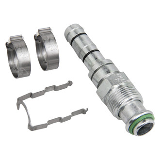 Four Seasons® - EZ Clip O-Ring Hose Repair Fitting Kit
