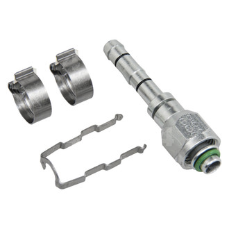 Four Seasons® - EZ Clip O-Ring Hose Repair Fitting Kit