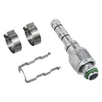 Four Seasons® - EZ Clip O-Ring Hose Repair Fitting Kit