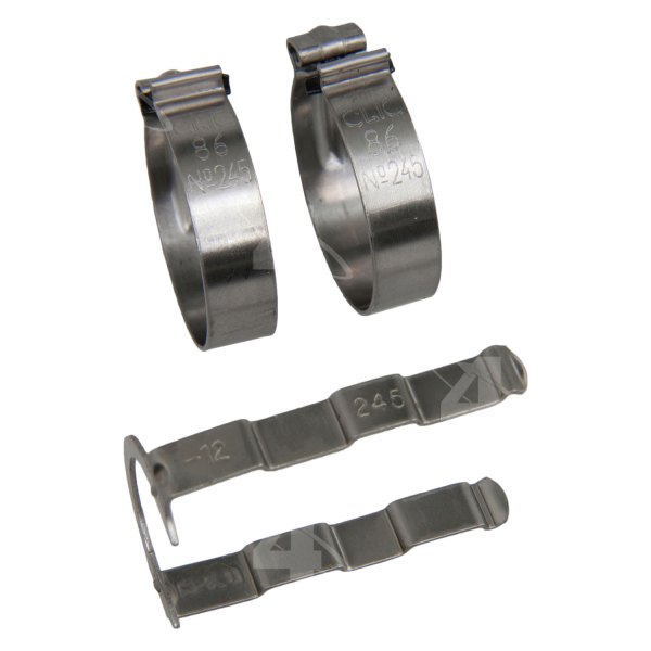 Four Seasons® - EZ Clip O-Ring Hose Repair Fitting Kit