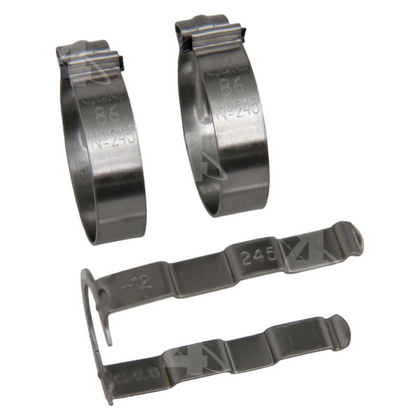 Four Seasons® - EZ Clip O-Ring Hose Repair Fitting Kit