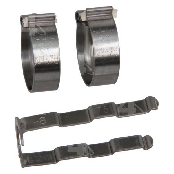 Four Seasons® - EZ Clip O-Ring Hose Repair Fitting Kit