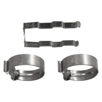 Four Seasons® - EZ Clip O-Ring Hose Repair Fitting Kit