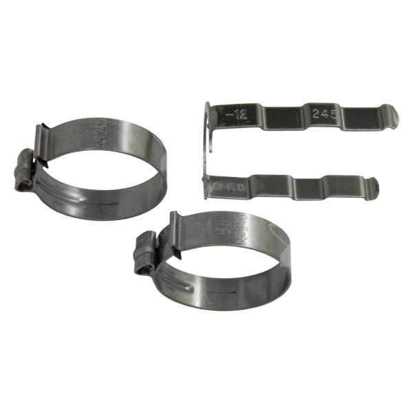 Four Seasons® - EZ Clip O-Ring Hose Repair Fitting Kit