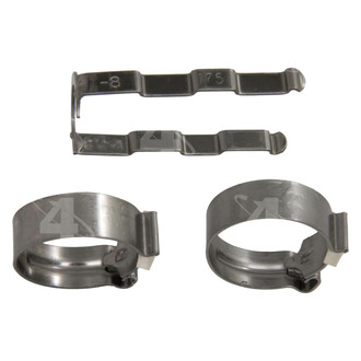 Four Seasons® - EZ Clip O-Ring Hose Repair Fitting Kit