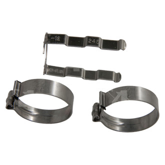 Four Seasons® - EZ Clip O-Ring Hose Repair Fitting Kit