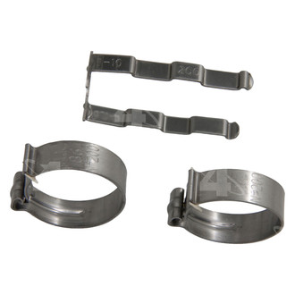 Four Seasons® - EZ Clip O-Ring Hose Repair Fitting Kit