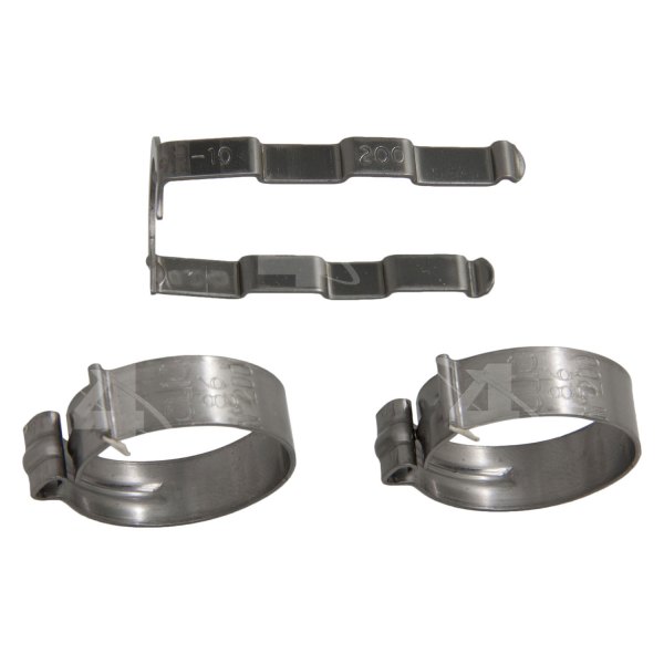 Four Seasons® - EZ Clip O-Ring Hose Repair Fitting Kit