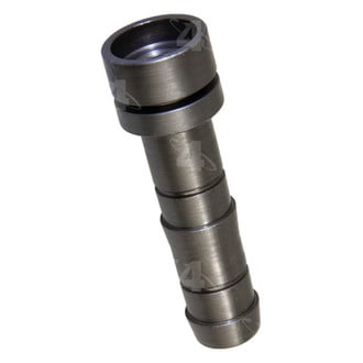 Four Seasons® - EZ Clip Steel Inner and Outer Weld on A/C Fitting