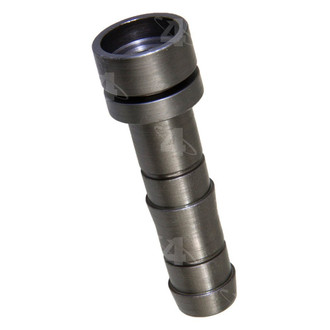 Four Seasons® - EZ Clip Steel Inner and Outer Weld on A/C Fitting