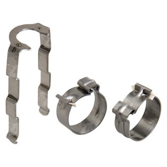 Four Seasons® - A/C Hose Clip and Holder