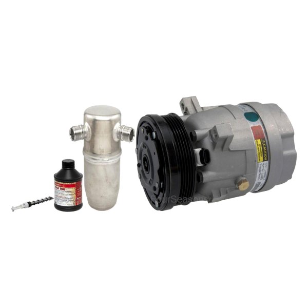 Four Seasons® 1952NK Remanufactured A/C Compressor Kit