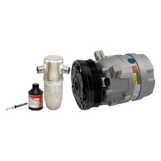 Four Seasons® - Remanufactured A/C Compressor Kit