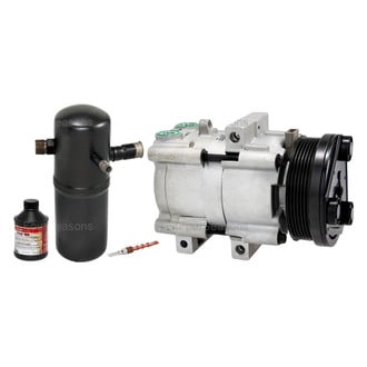 Four Seasons® - Remanufactured A/C Compressor Kit