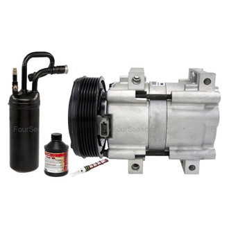 Four Seasons® - A/C Compressor Kit