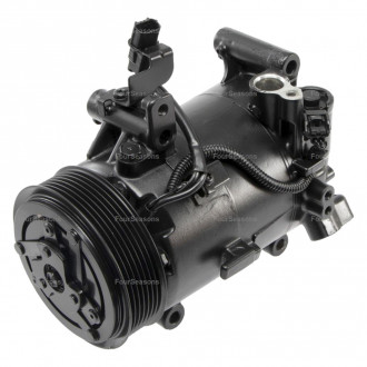 Honda Civic Replacement Air Conditioning u0026 Heating Parts u2013 CARiD.com