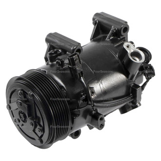 Four Seasons® - A/C Compressor
