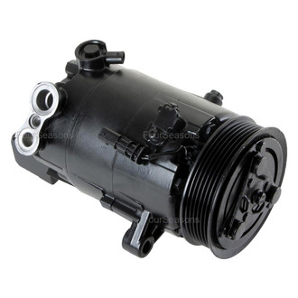 Four Seasons® - A/C Compressor