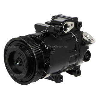 Four Seasons® - A/C Compressor with Clutch
