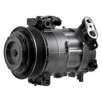 Four Seasons® - A/C Compressor