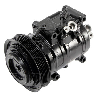Four Seasons® - A/C Compressor