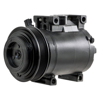 Four Seasons® - Remanufactured A/C Compressor with Clutch