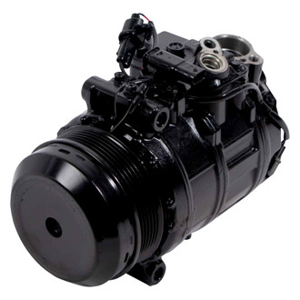 Four Seasons® - A/C Compressor