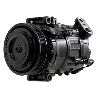 Four Seasons® - A/C Compressor with Clutch
