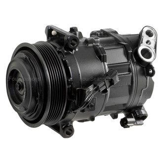 Four Seasons® - A/C Compressor
