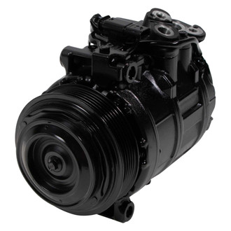 Four Seasons® - Front Remanufactured A/C Compressor