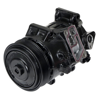 Four Seasons® - A/C Compressor
