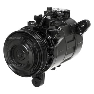 Four Seasons® - A/C Compressor with Clutch