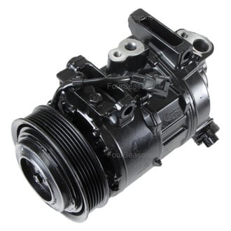 Four Seasons® - Remanufactured A/C Compressor with Clutch