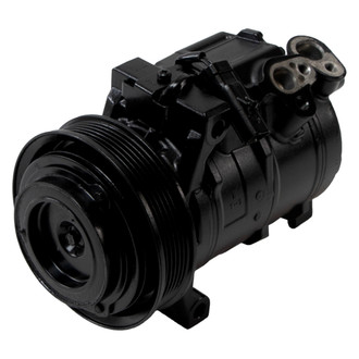 Four Seasons® - A/C Compressor