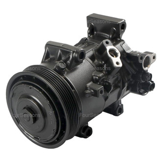 Four Seasons® - A/C Compressor