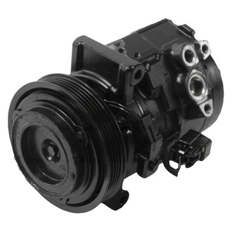 Four Seasons® - A/C Compressor Kit