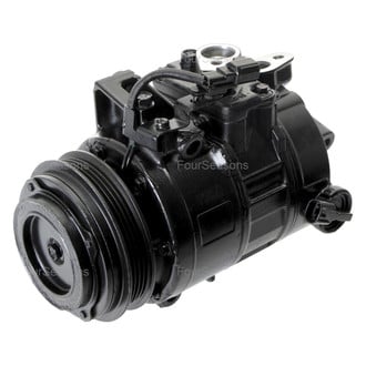 Four Seasons® - A/C Compressor