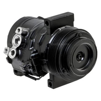 Four Seasons® - A/C Compressor with Clutch